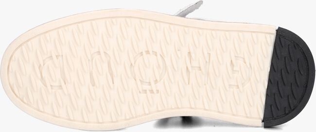 Zilveren GHOUD Hoge sneakers GLITTER MID SNEAKER Zilveren GHOUD Hoge sneakers GLITTER MID SNEAKER - large