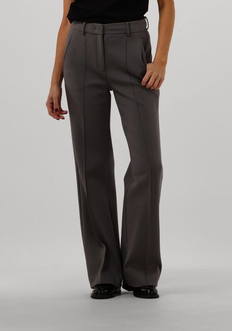 Grijze BEAUMONT Pantalon YUKA PANTS - large