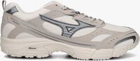 Zilveren MIZUNO Lage sneakers MXR HEREN - medium