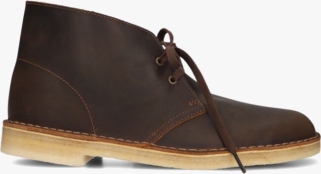 CLARKS ORIGINALS DESERT BOOT HEREN CLARKS ORIGINALS DESERT BOOT HEREN - large