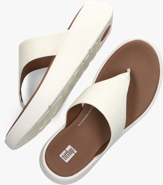 Witte FITFLOP Slippers FW4 - large