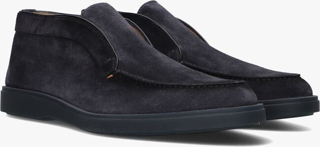 Blauwe SANTONI Instappers MGDT17823 Blauwe SANTONI Instappers MGDT17823 - large