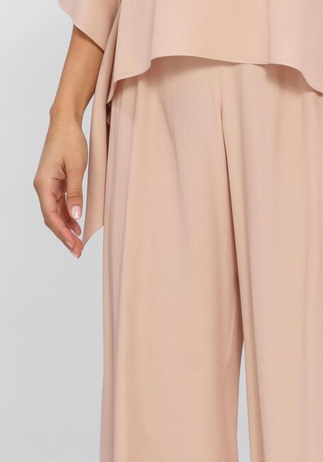 Zand NATAN Wijde broek PANTALON FLOU - large