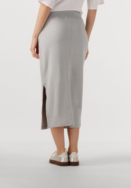 Grijze MOSCOW Midirok 53-03-CHIARA-1 - large