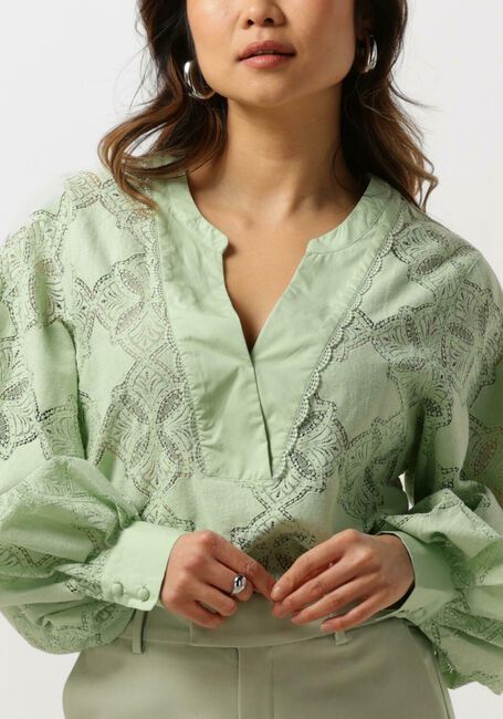 Mint MOS MOSH Blouses YEN - large