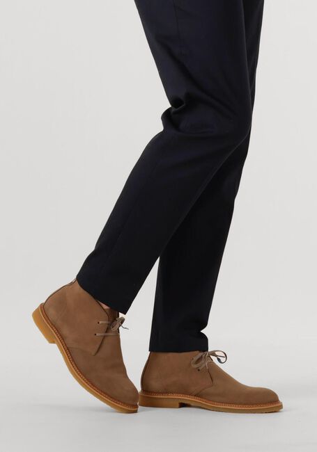 Beige BOSS Nette schoenen KOPE_DESB - large
