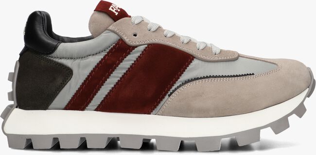 Bruine FABI Lage sneakers CORTINA Bruine FABI Lage sneakers CORTINA - large