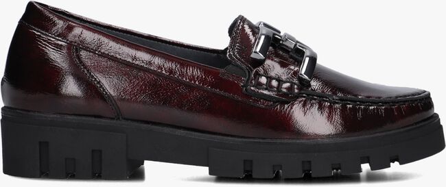 Rode WALDLAUFER Instappers H SERENA Rode WALDLAUFER Instappers H SERENA - large