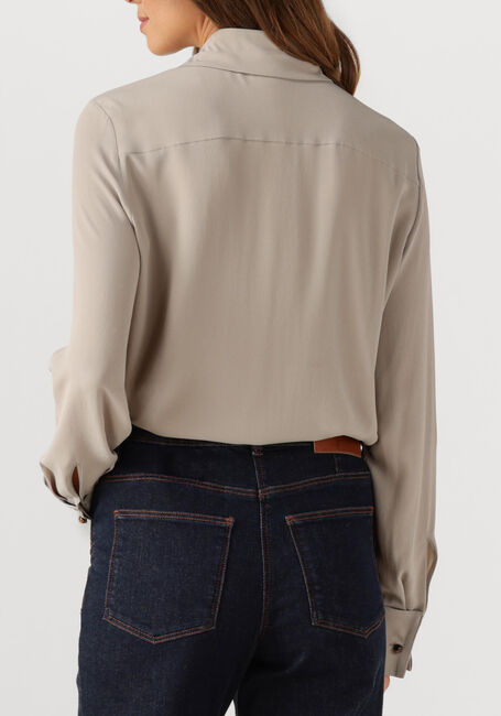 Taupe LUISA CERANO Blouses 228618/2179 - large