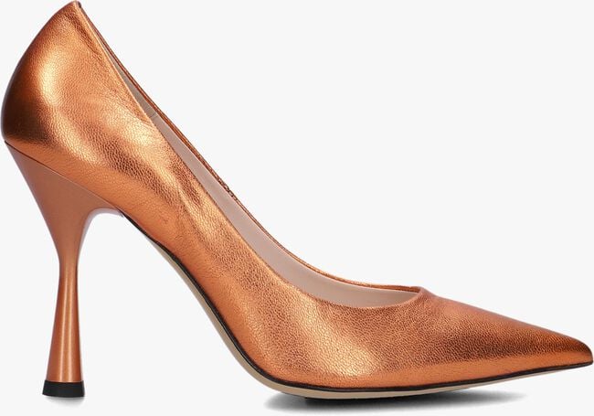 Oranje LINA LOCCHI Pumps L1251 Oranje LINA LOCCHI Pumps L1251 - large