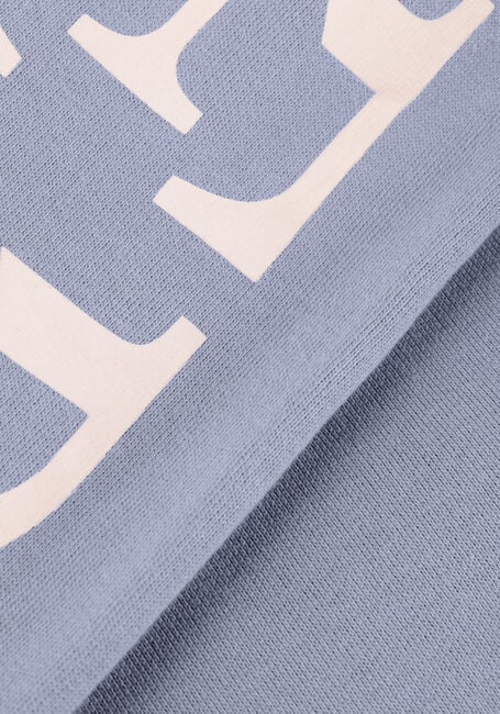 Grijze CLOSED Sweater CLOSED HOODIE - large