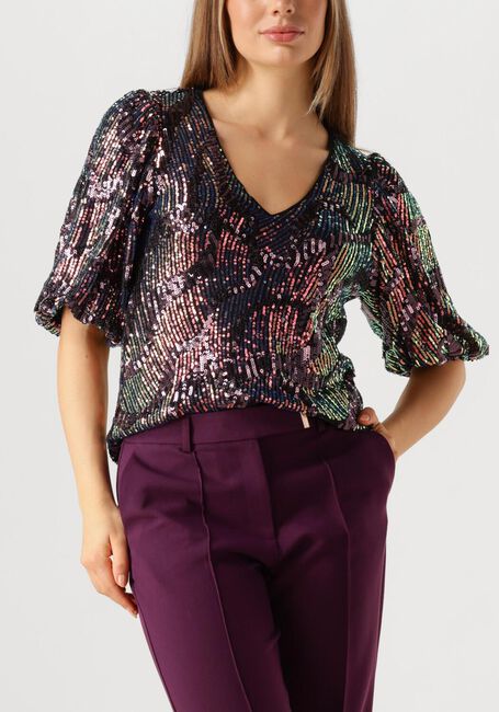 Roze AAIKO Top CARY PES 177 - large
