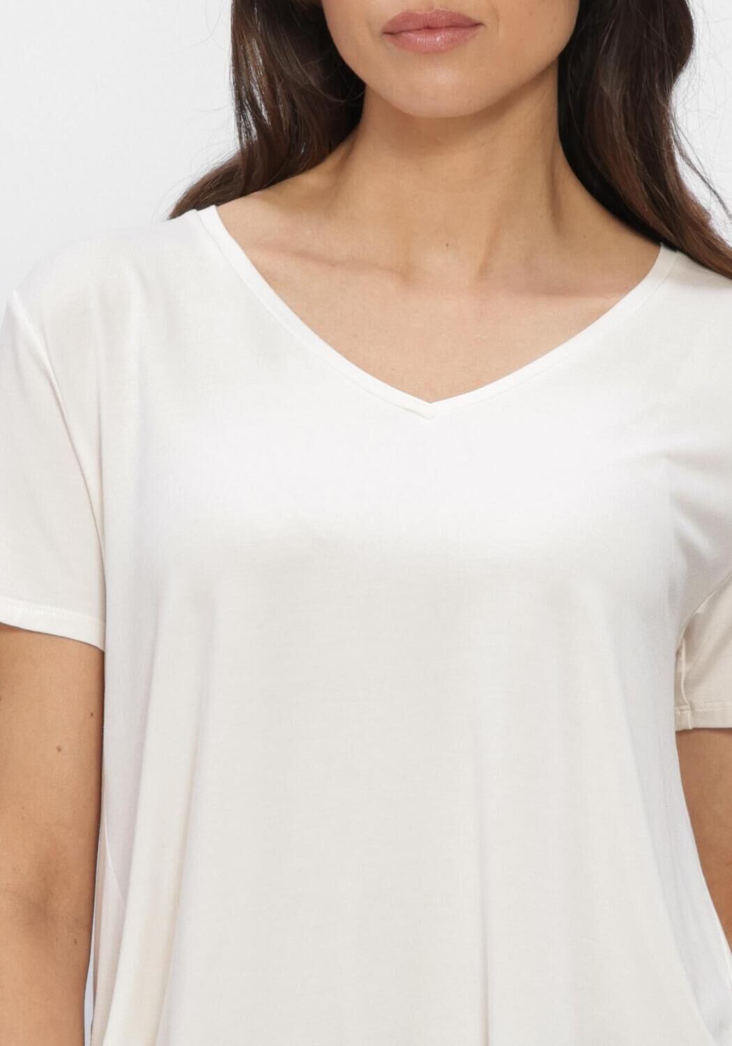 Ecru FFC Tops & T-shirts 0/15509 - large