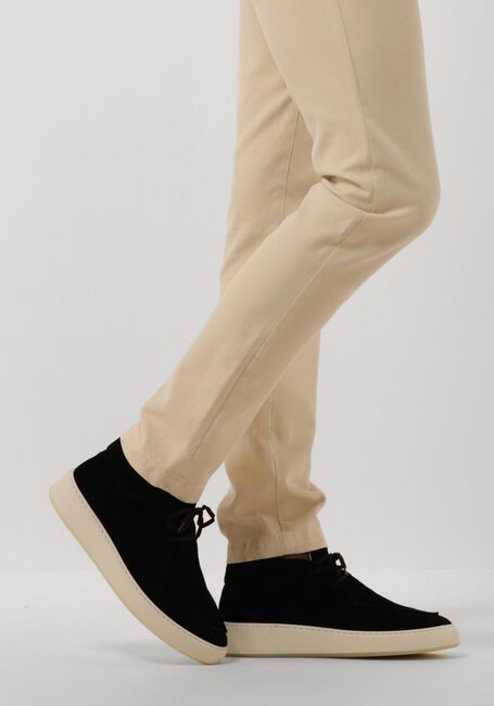 Zwarte NUBIKK Lage sneakers JIRO GIO - large