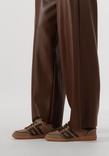 Beige BACK70 Lage sneakers JOGGER TEDDY - large
