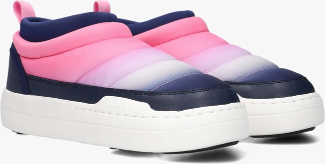 Blauwe MOON BOOT Snowboots MB PARK SOFT MOONRISE Blauwe MOON BOOT Snowboots MB PARK SOFT MOONRISE - large