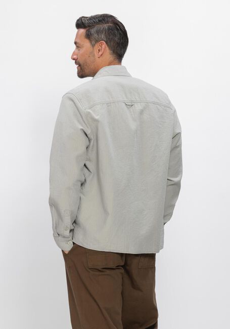 Groene DRYKORN Overshirts GUNRAY 138501 - large