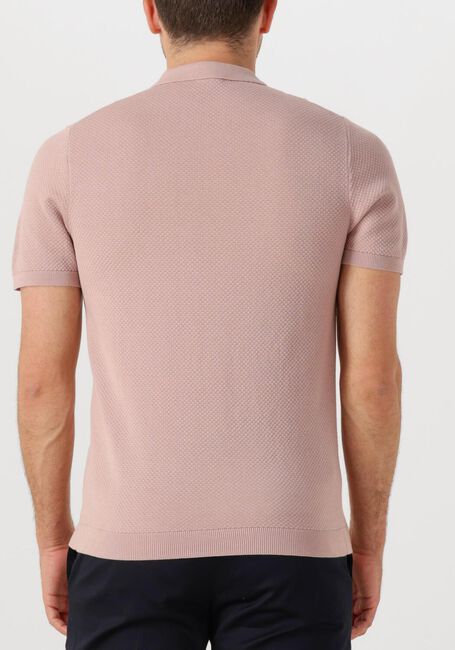 Roze DRYKORN Polo TRITON 420187 - large