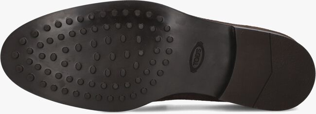 Bruine TOD'S Instappers XXM0ZF0Q920RE0S800 Bruine TOD'S Instappers XXM0ZF0Q920RE0S800 - large