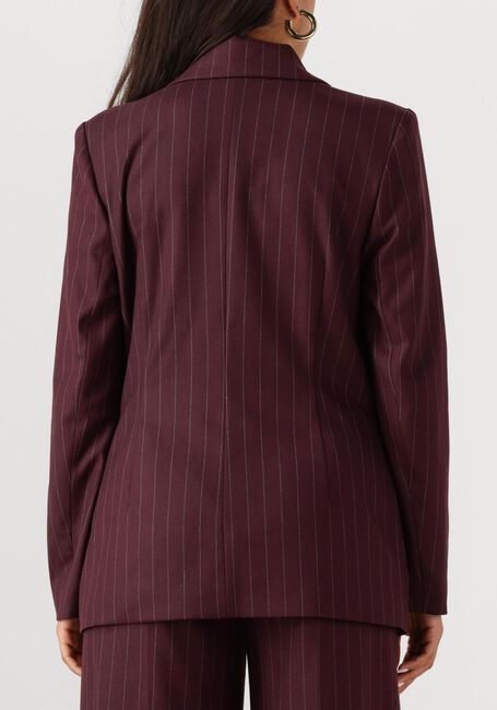 Bordeaux CAROLINE BISS Blazer 4829 - large