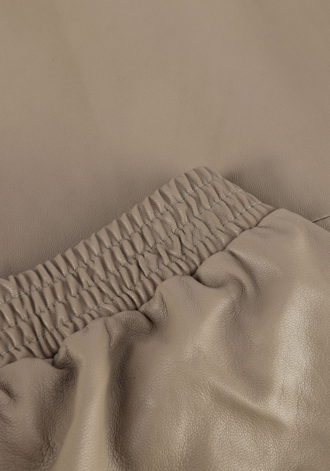 Grijze ALTER EGO Pantalon LUCCA - large