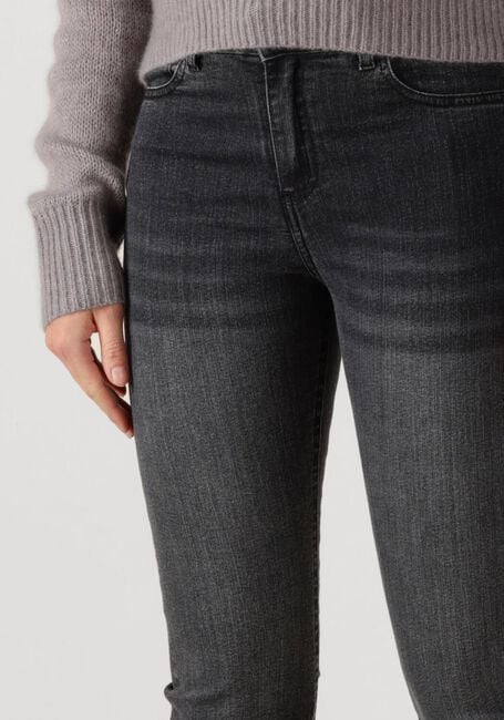 Zwarte LOIS JEANS Flared jeans RAVAL-16 - large