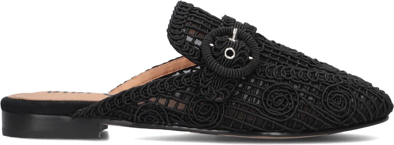 Bibi Lou Instappers
Dames 649z61vk, Maat: 36, Kleur: Zwart