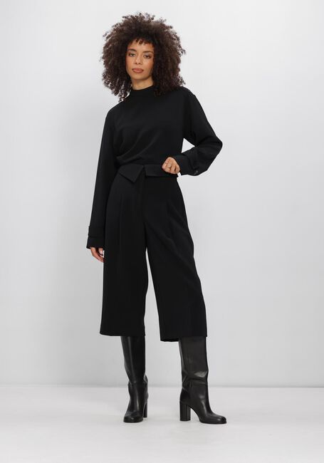 Zwarte DANTE6 Wijde broek TRESOR CULOTTE - large