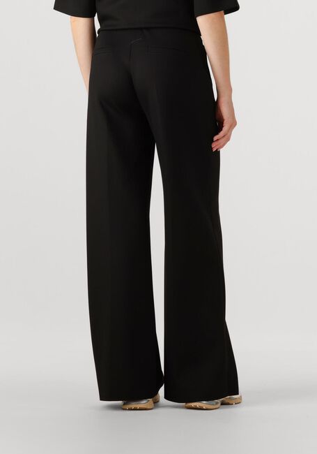 Zwarte RIANI Wijde broek 393190-8190 - large