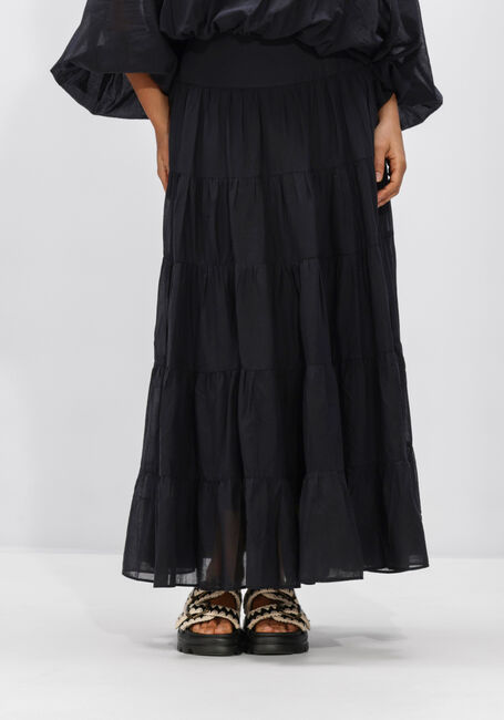 Zwarte DEVOTION Rokken SAGE - large