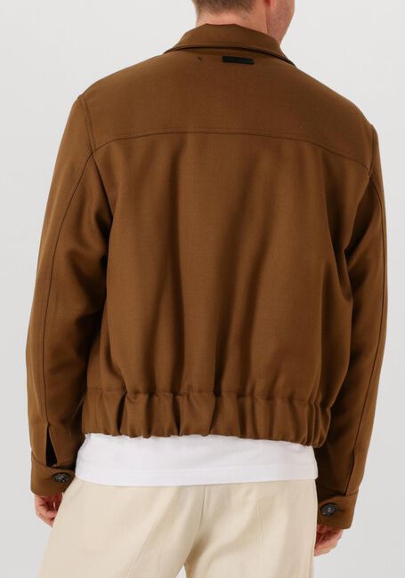 AMI PARIS HARRINGTON - large