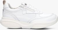 Witte XSENSIBLE Lage sneakers 32005.3.1 - medium