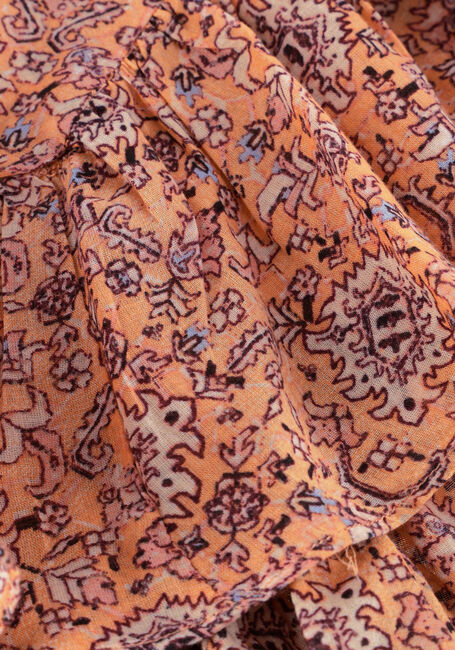 Oranje MARANT ETOILE Minirok JOCADIA-GA 25ASH0021FA - large