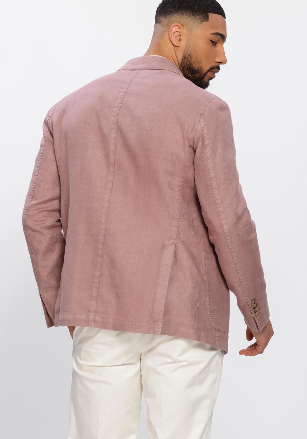 Roze LBM 1911 Colberts JACK REGULAR - large