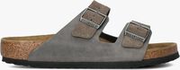 Bruine BIRKENSTOCK Slippers ARIZONA HEREN - medium