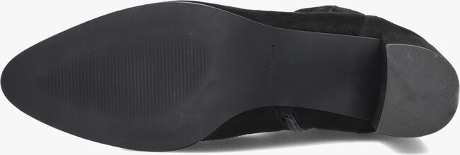 Zwarte LINA LOCCHI Enkellaarsjes 8543 Zwarte LINA LOCCHI Enkellaarsjes 8543 - large