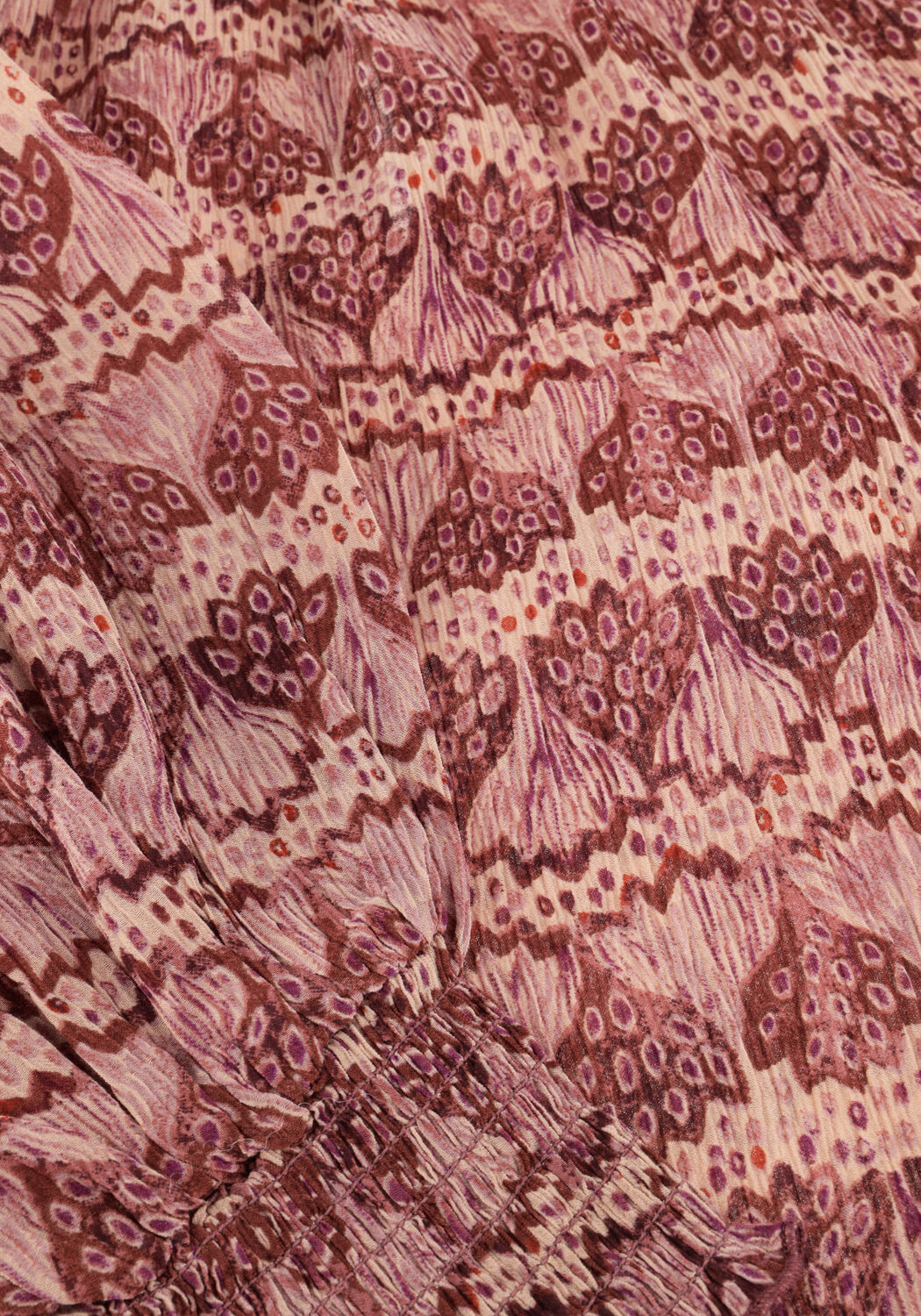 Multi ANTIK BATIK Blouses DALILA BLOUSE - large