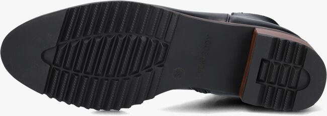 Blauwe EVERYBODY Enkellaarsjes BELPORT Blauwe EVERYBODY Enkellaarsjes BELPORT - large