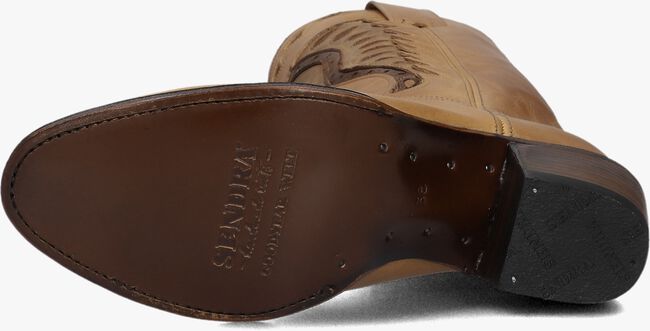 Bruine SENDRA Cowboylaarzen 18802 Bruine SENDRA Cowboylaarzen 18802 - large