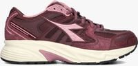 Paarse DIADORA Sneakers MYTHOS STAR Paarse DIADORA Sneakers MYTHOS STAR - medium