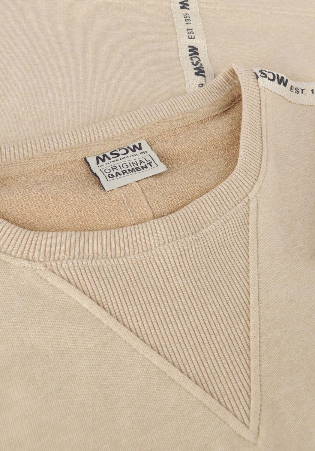 Zand MOSCOW T-shirt 53-04-ROMINA - large