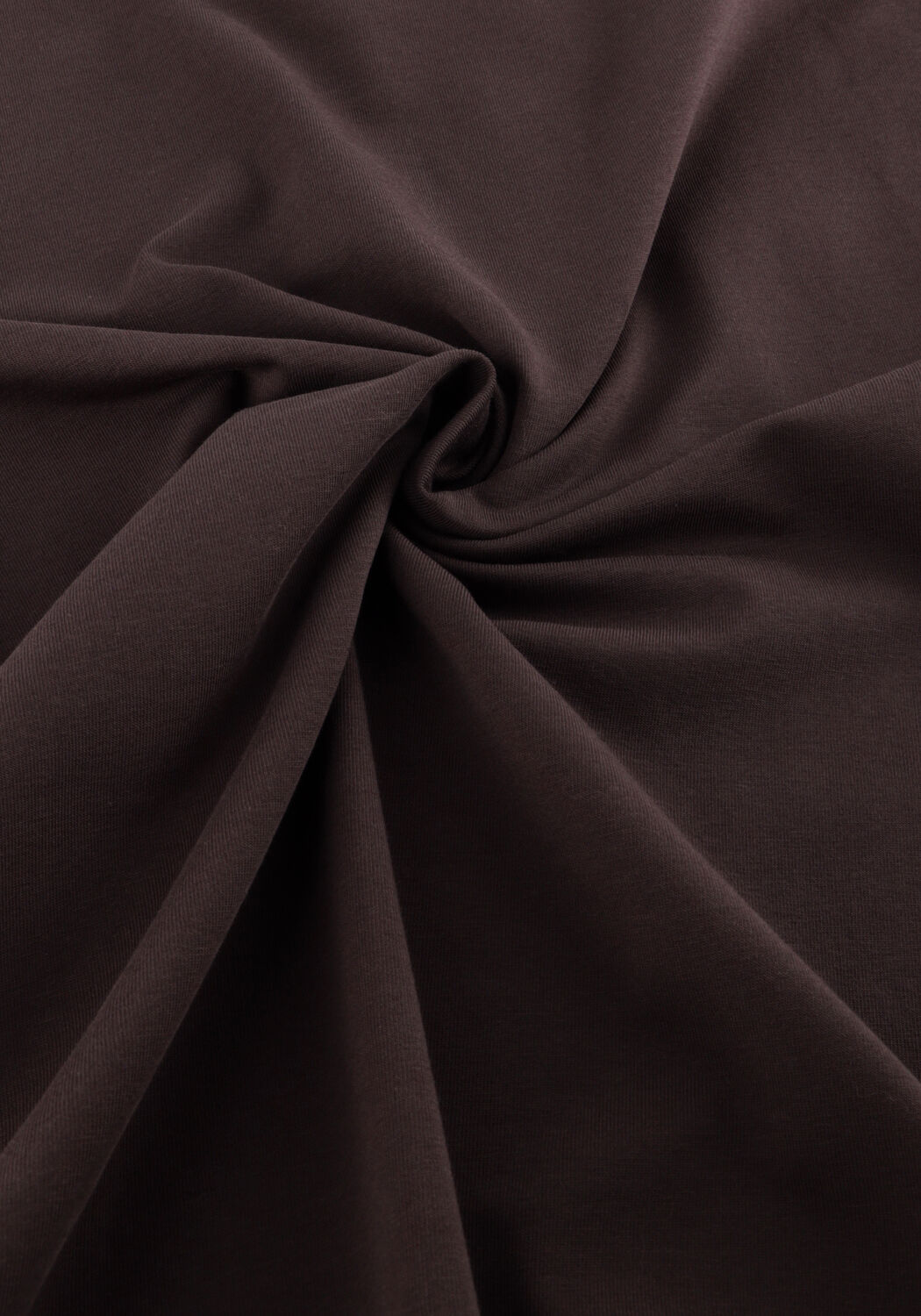 Bruine WAHTS T-shirt BERKLEY JERSEY STRETCH - large