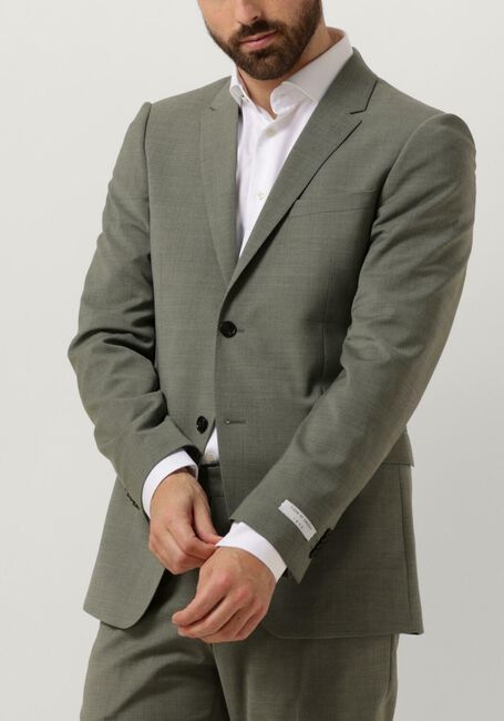 Groene TIGER OF SWEDEN Colberts JERRETTS - large