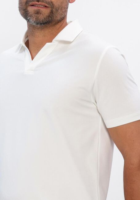 Witte PEUTEREY Polo NEW HELGO - large