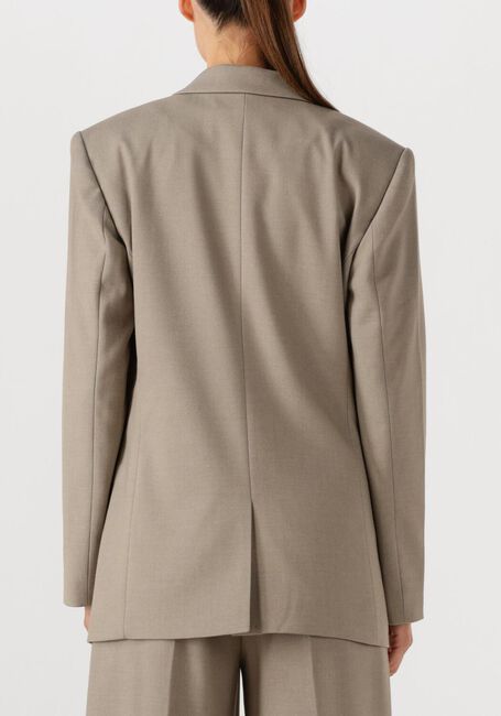 Beige COPENHAGEN MUSE Blazer CMTAILOR-JA - large
