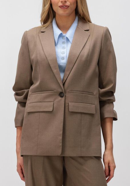 Taupe GESTUZ Blazer GZPAULA BLAZER - large