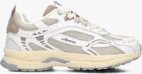 Witte MERCER AMSTERDAM Lage sneakers THE RE-RUN VINTAGE - medium