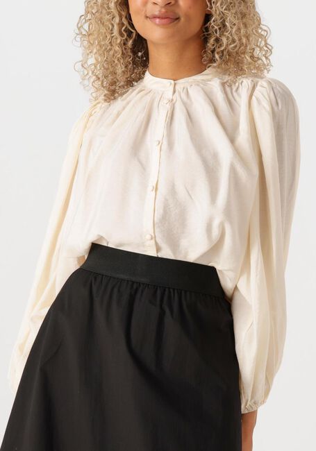 Witte CO'COUTURE Blouses CALLUMCC AILA SHIRT - large