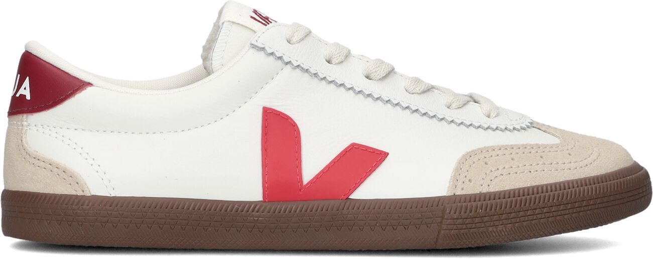 Veja,  Volley