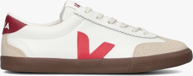 Witte VEJA Lage sneakers VOLLEY Witte VEJA Lage sneakers VOLLEY - large